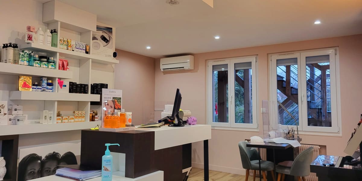 Morgane esthetique - Épilation Dijon - Photo de couverture - OneBooking