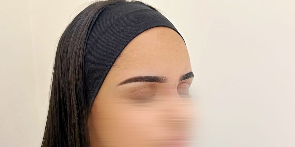 Madame Sourcil - Barbier Marseille - Photo de couverture - OneBooking