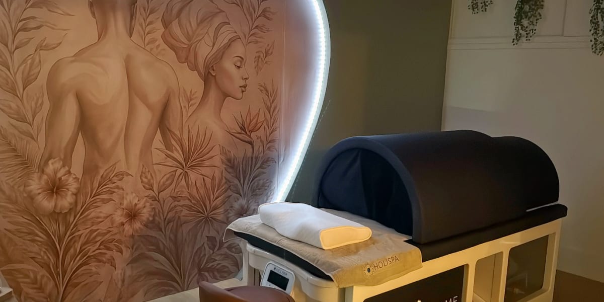 KIMPAVITA - Institut de beauté Grenoble - Photo de couverture - OneBooking