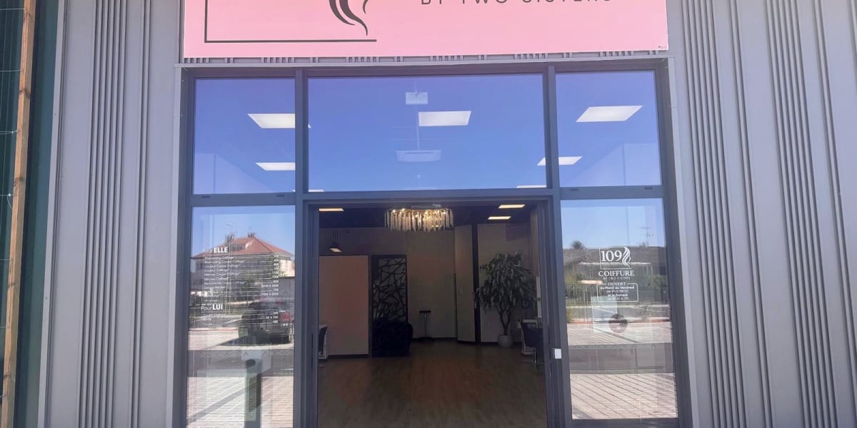 109 coiffure - Coiffure Saint-Denis-lès-Bourg - Photo de couverture - OneBooking