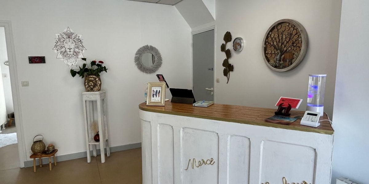 Bulle D’émotions - Relaxation - Massage Lannion - Photo de couverture - OneBooking