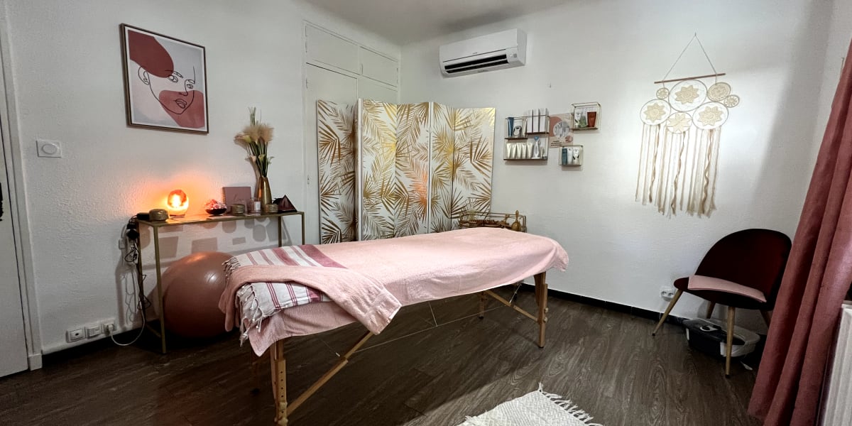 Eveil en douceur - Spa Nîmes - Photo de couverture - OneBooking