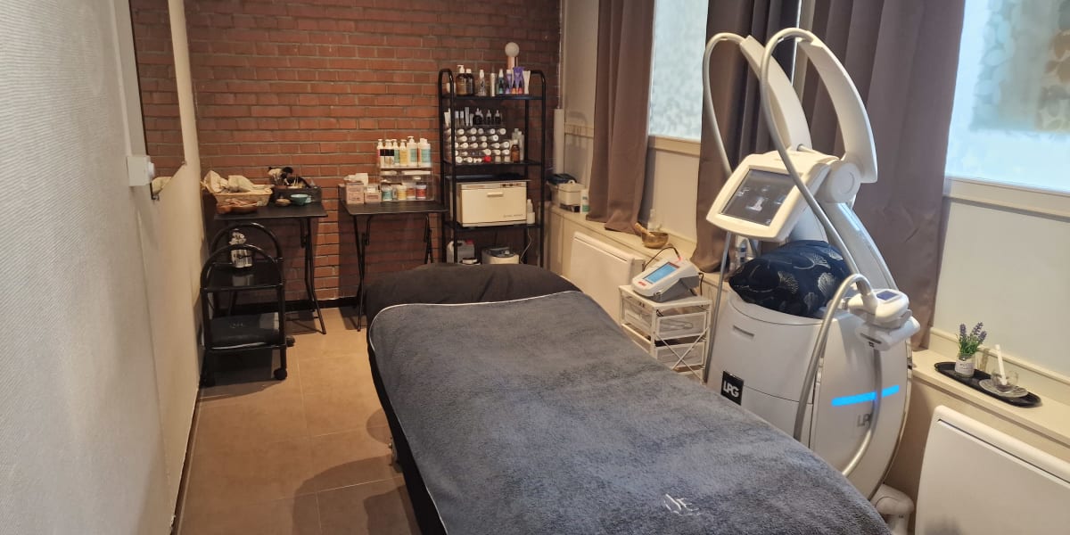 Label Lilloise - Institut de beauté Lille - Photo de couverture - OneBooking