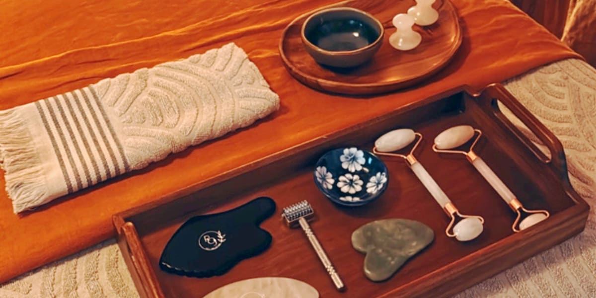 Anne-France Kobido - Massage Le Bouscat - Photo de couverture - OneBooking
