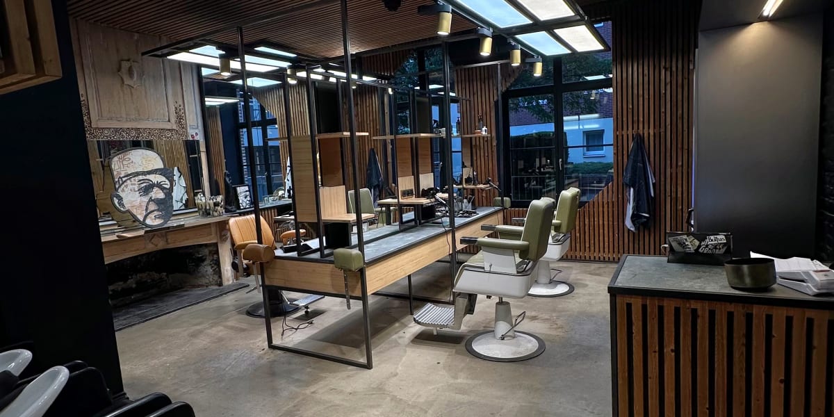 BEAU - Coiffure Lille - Photo de couverture - OneBooking