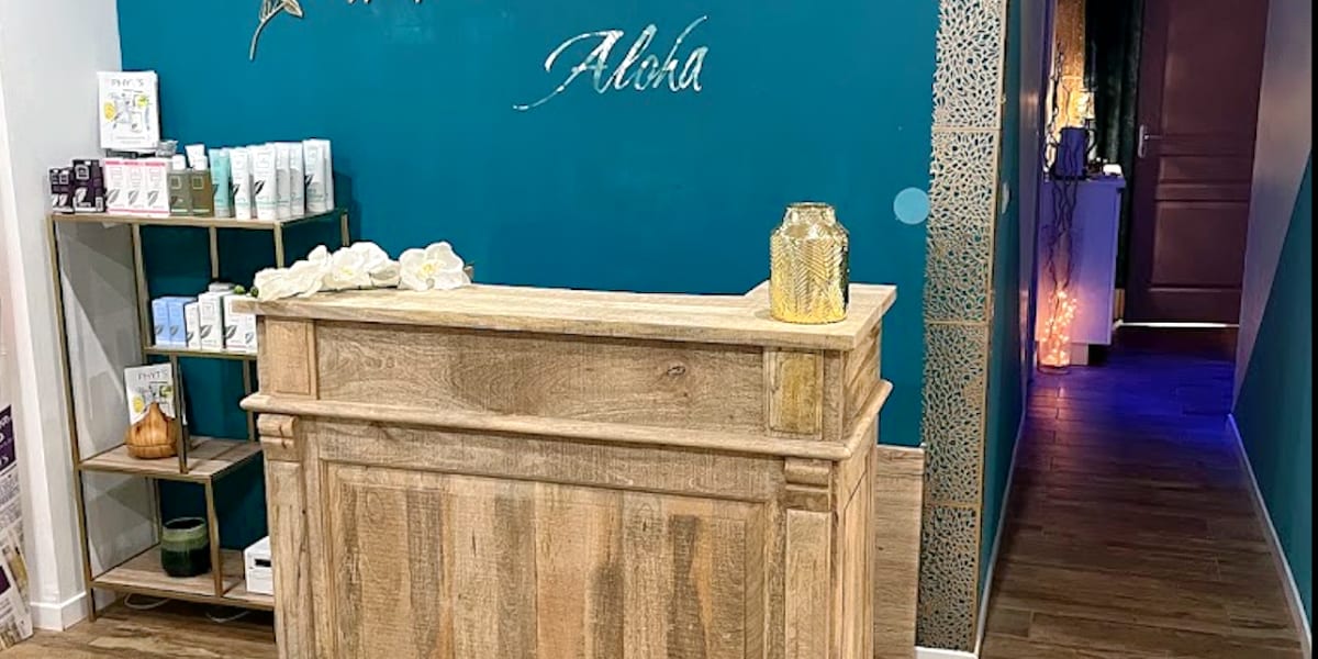Aloha institut - Sourcils & cils Calais - Photo de couverture - OneBooking