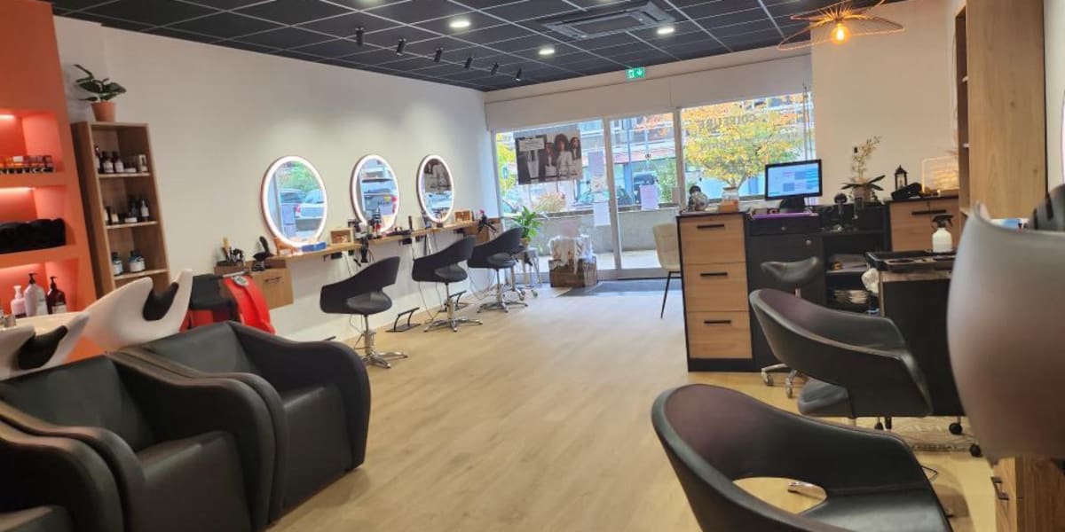 Un temps à soi - Sourcils & cils Chambéry - Photo de couverture - OneBooking