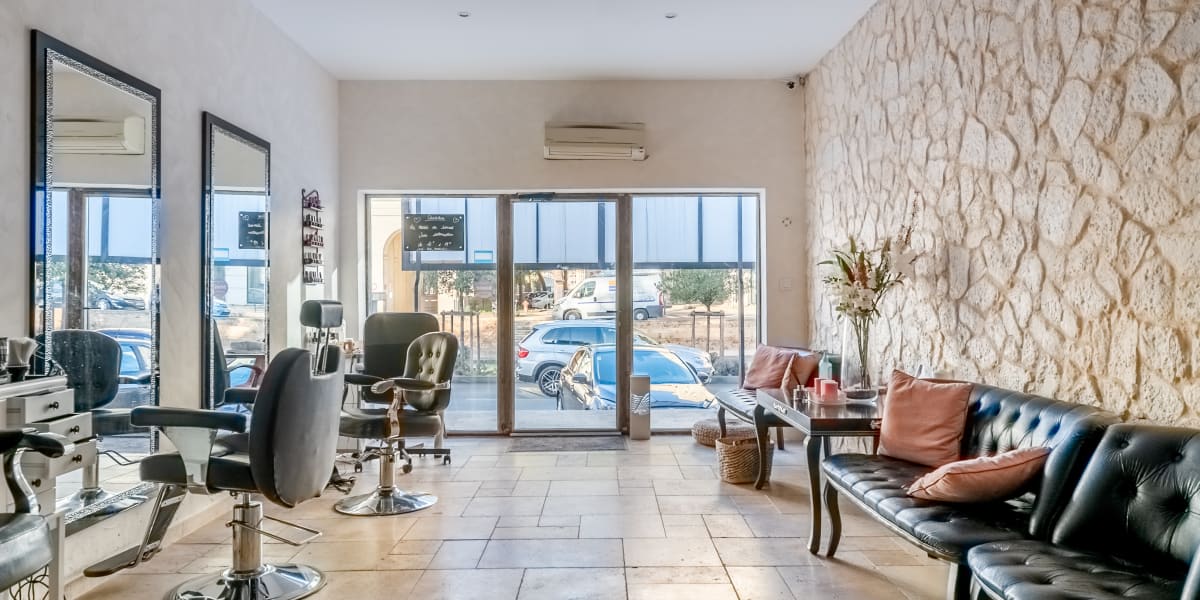 Hair Beauty - Coiffure Montpellier - Photo de couverture - OneBooking