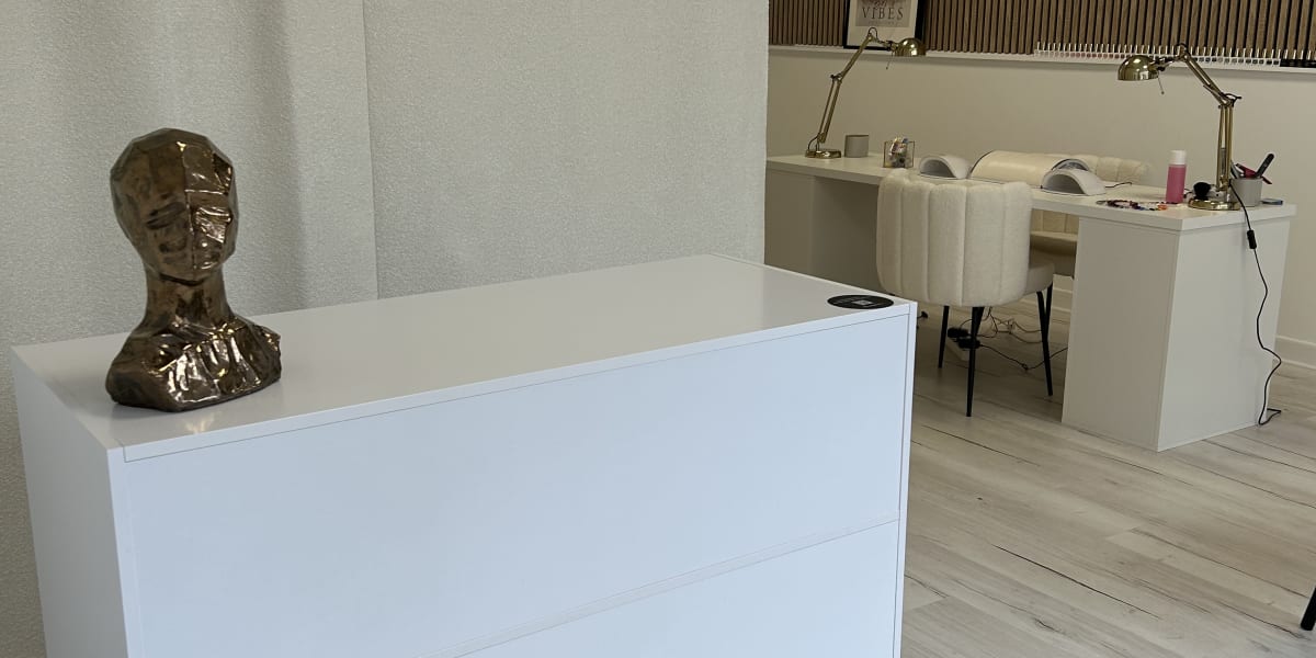 Justine DGE Beauty - Institut de beauté Béthune - Photo de couverture - OneBooking