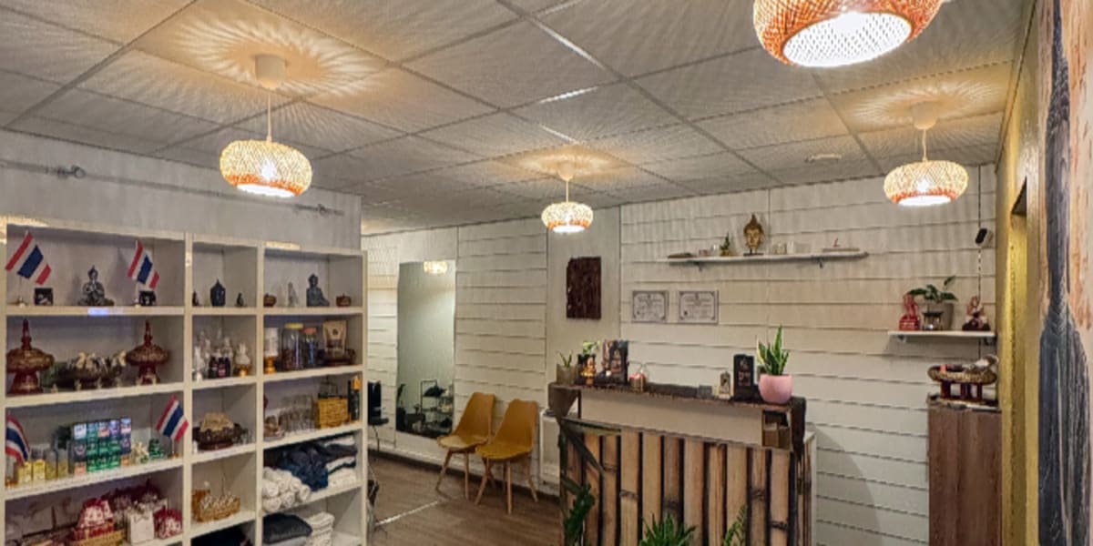OR THAÏ - Institut de beauté Clermont-Ferrand - Photo de couverture - OneBooking