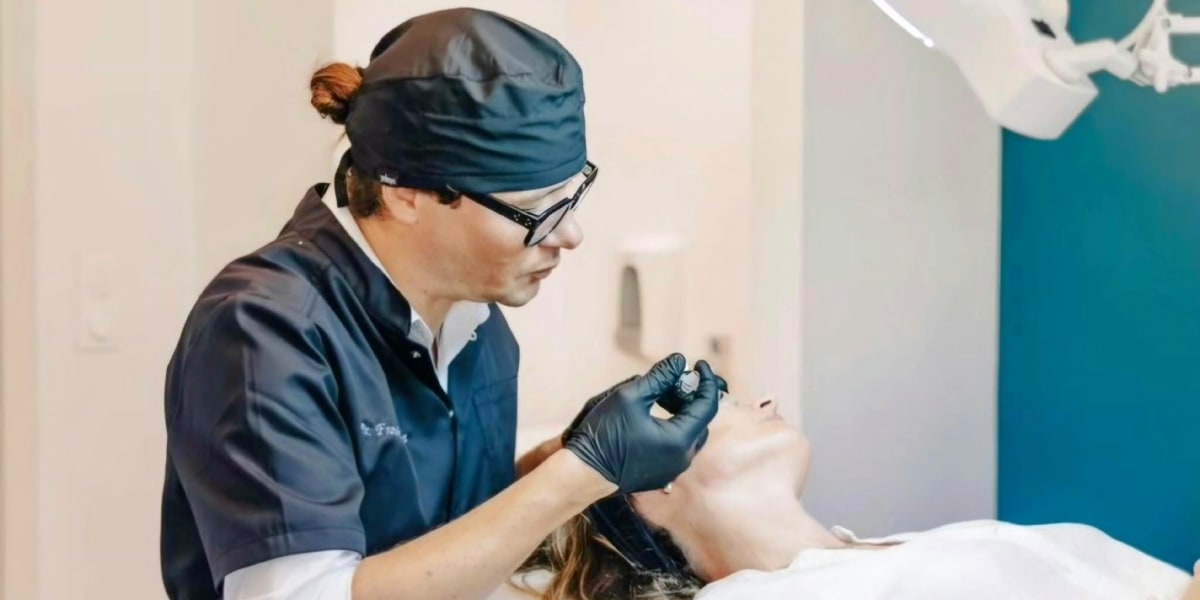 Clinique Esthetique des Musiciens - Institut de beauté Nice - Photo de couverture - OneBooking