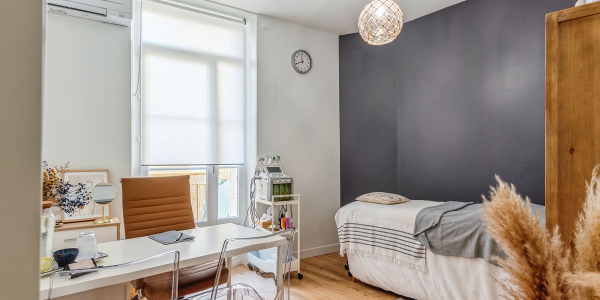 Derma studio - Massage Grenoble - Photo de couverture - OneBooking
