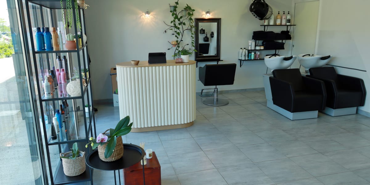 Le Studio de Mao - Artisan coiffeur - Coiffure Ramonville-Saint-Agne - Photo de couverture - OneBooking