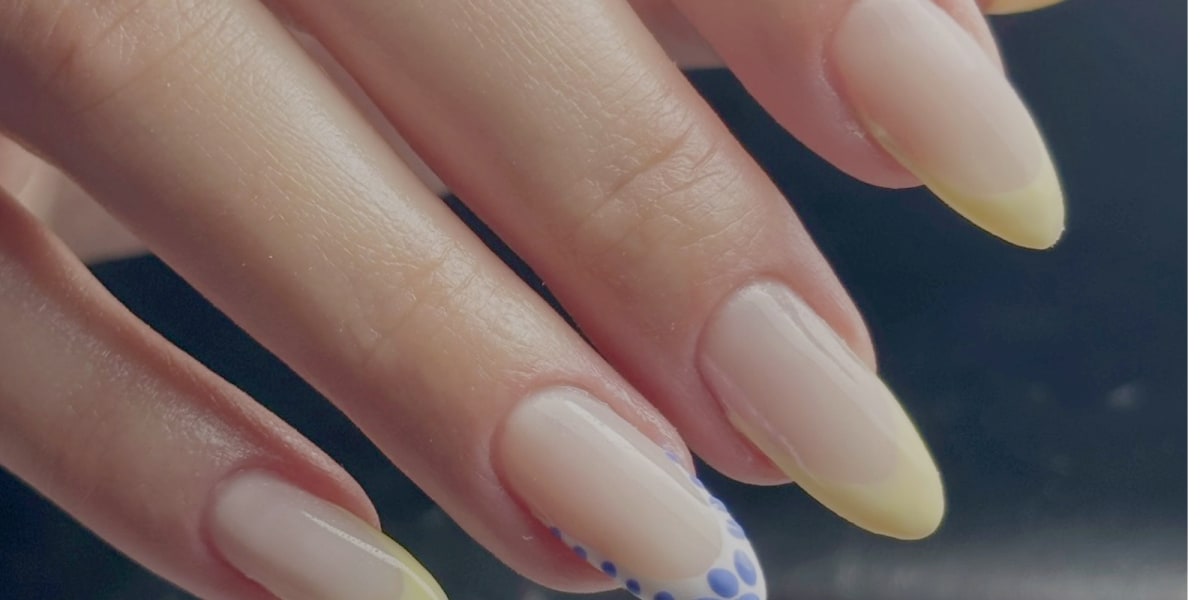 JustJunails - Onglerie Le Bouscat - Photo de couverture - OneBooking