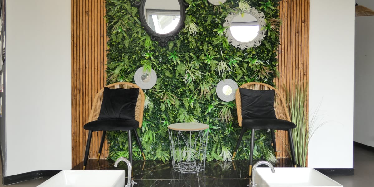 Fun Look - Barbier Marseille - Photo de couverture - OneBooking