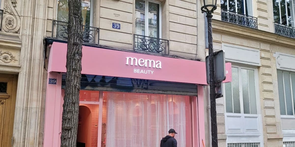 MEMA BEAUTY - Coiffure Lunel - Photo de couverture - OneBooking