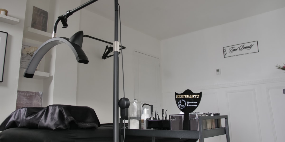 Eyes Beauty - Institut de beauté Lille - Photo de couverture - OneBooking