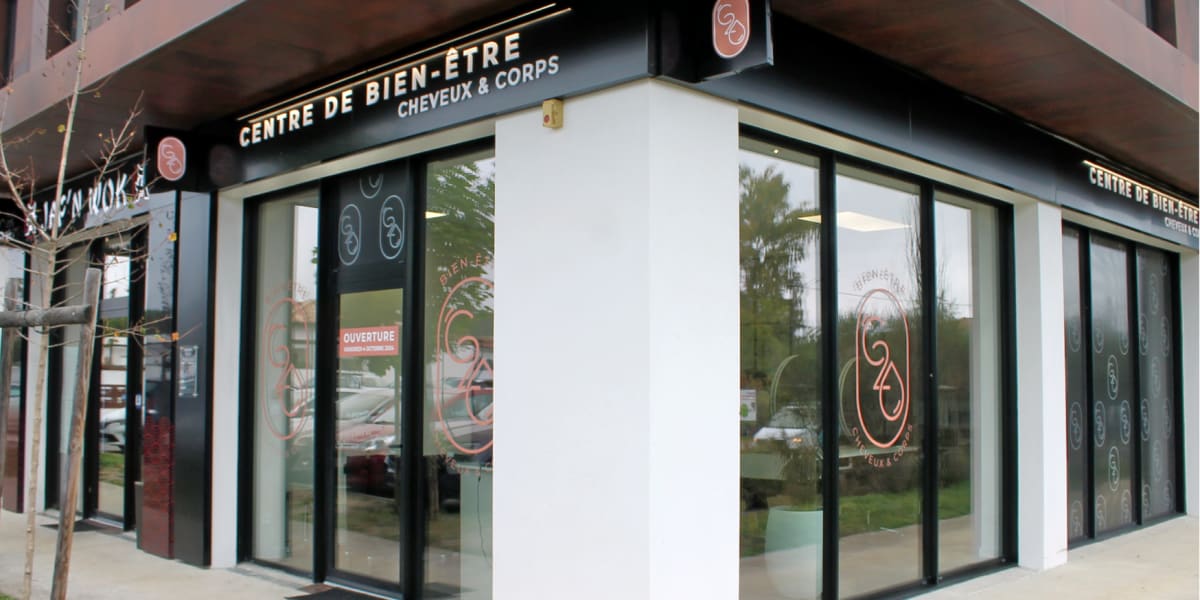 C2O - CENTRE DE BIEN-ETRE CHEVEUX & CORPS - Coiffure Cugnaux   - Photo de couverture - OneBooking