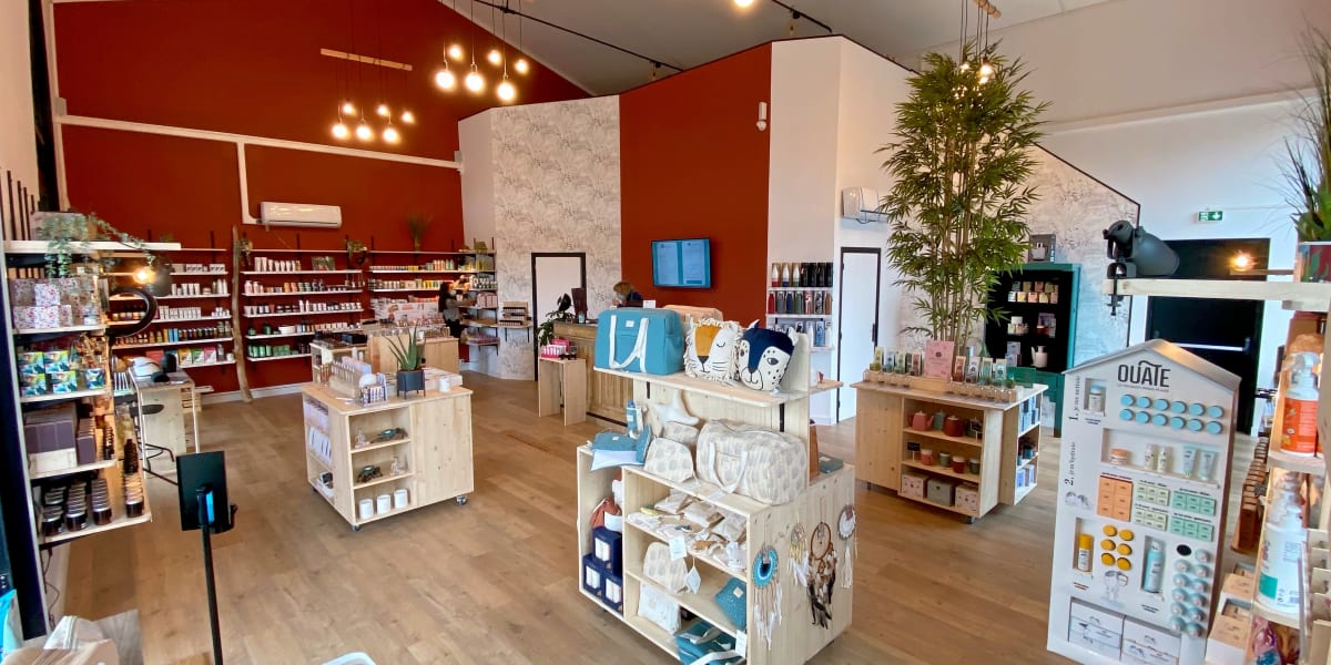 Boutique Essentielle - Institut de beauté Lille - Photo de couverture - OneBooking