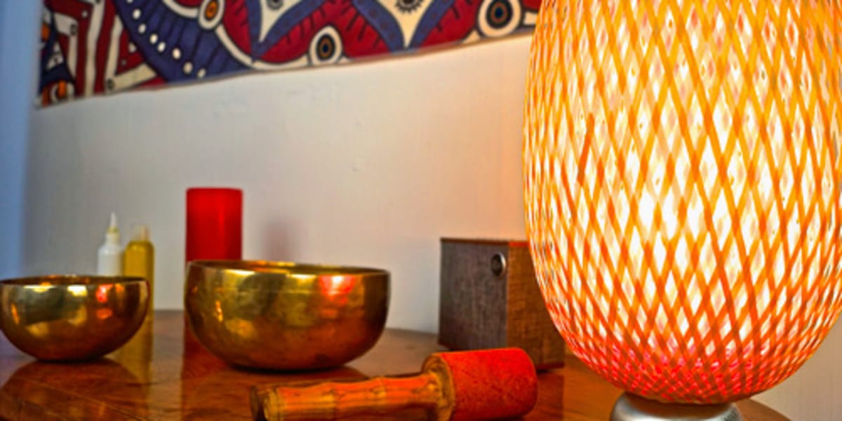 Mandala Massage - Bien-être Strasbourg - Photo de couverture - OneBooking