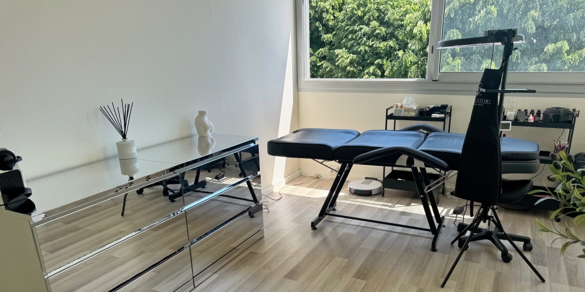 SOLOVE STUDIO - Épilation Villenave-d'Ornon - Photo de couverture - OneBooking