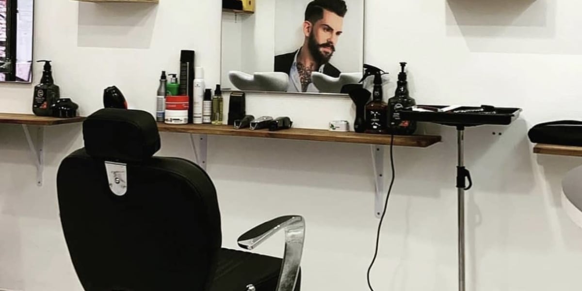 Salon Jade - Coiffure Toulouse - Photo de couverture - OneBooking