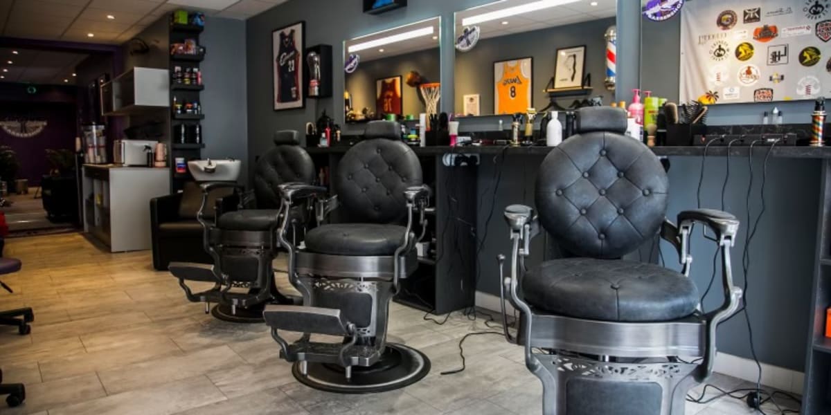 Clintown LH - Barbier Le Havre - Photo de couverture - OneBooking
