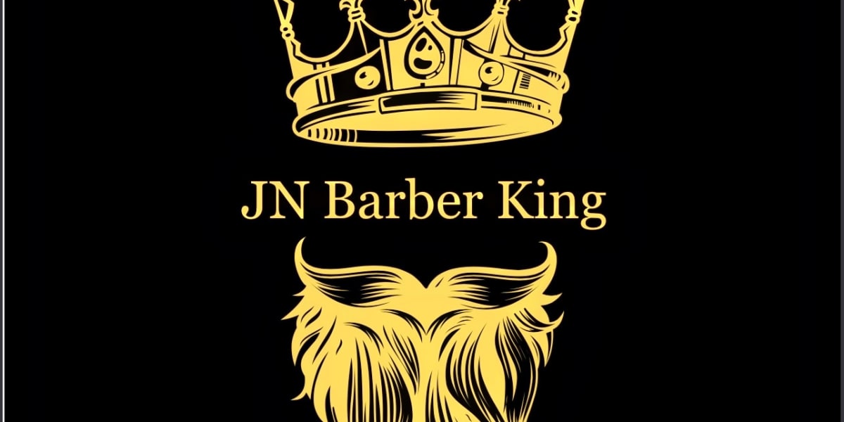 JN Barber King - Coiffure Lyon - Photo de couverture - OneBooking