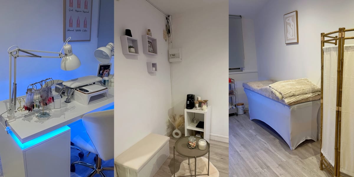 Studio K - Sourcils & cils Villeneuve-d'Ascq - Photo de couverture - OneBooking