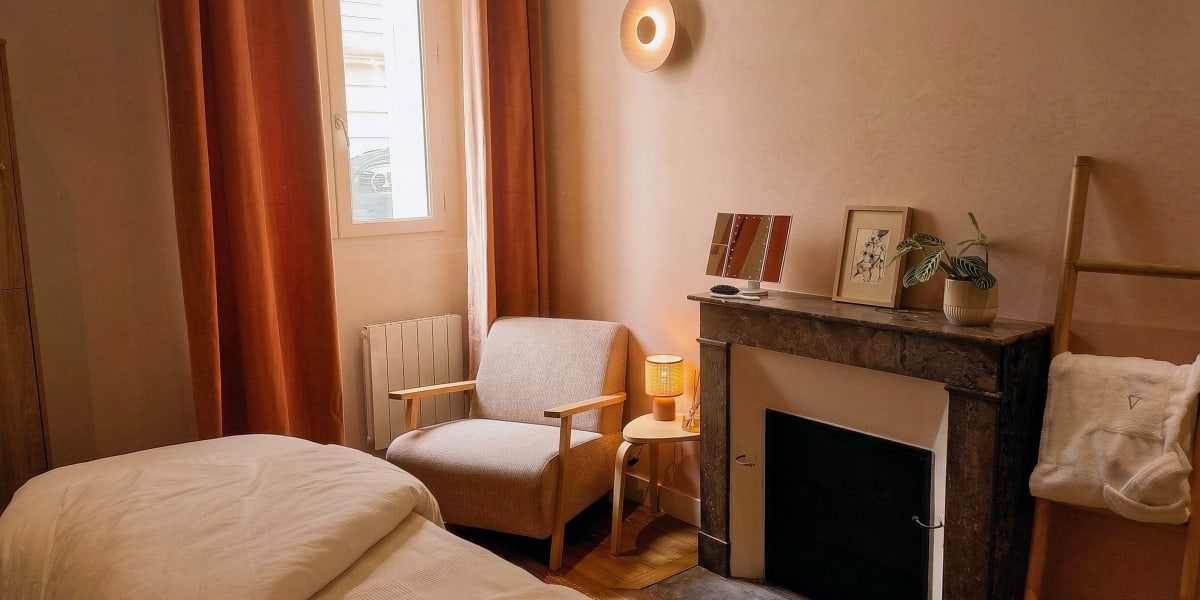 Mercoeur Institut - Institut de beauté Nantes - Photo de couverture - OneBooking