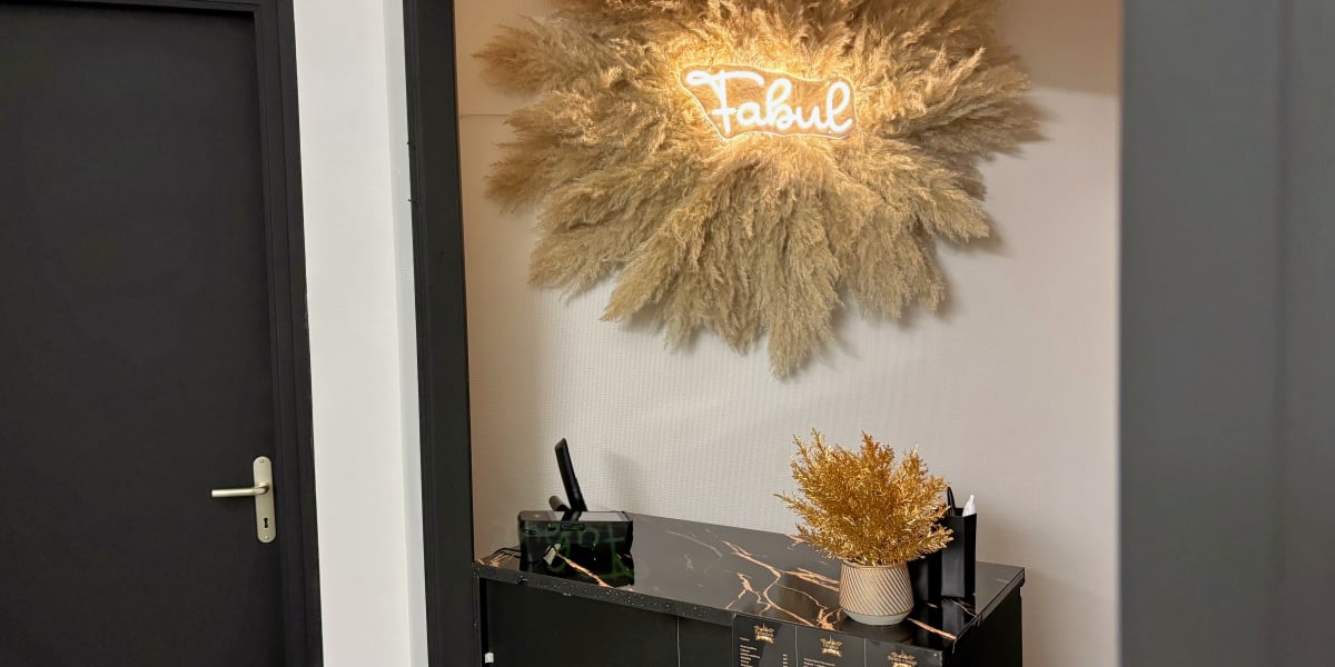 Fabul - Épilation Auxerre - Photo de couverture - OneBooking