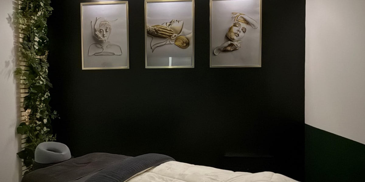 Relax By Dréa - Onglerie Rennes - Photo de couverture - OneBooking