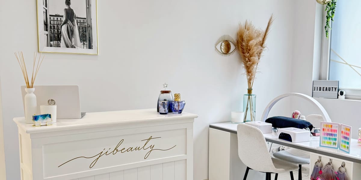 Jibeauty - Onglerie Dunkerque - Photo de couverture - OneBooking