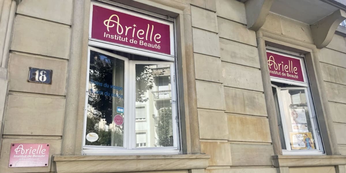 Institut de Beauté Arielle - Massage Strasbourg - Photo de couverture - OneBooking