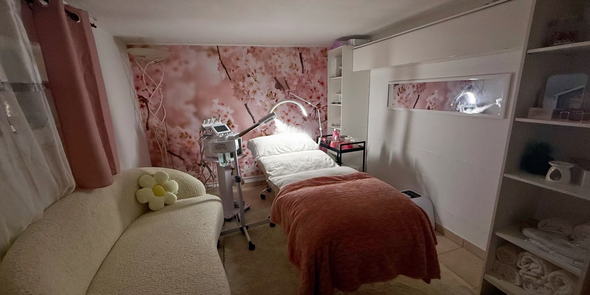 Rima Beautys - Spa Noisy-le-Sec - Photo de couverture - OneBooking