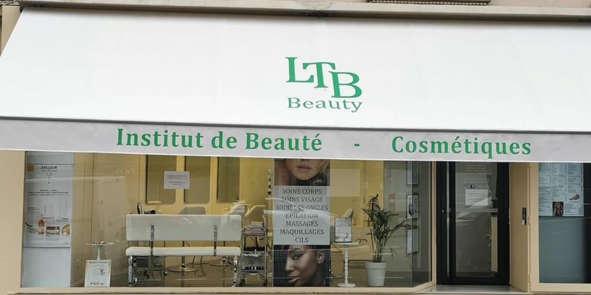 LTB Beauty - Coiffure Nice - Photo de couverture - OneBooking