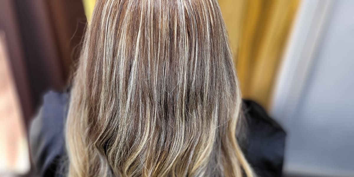Sonia Hair - Coiffure Nice - Photo de couverture - OneBooking