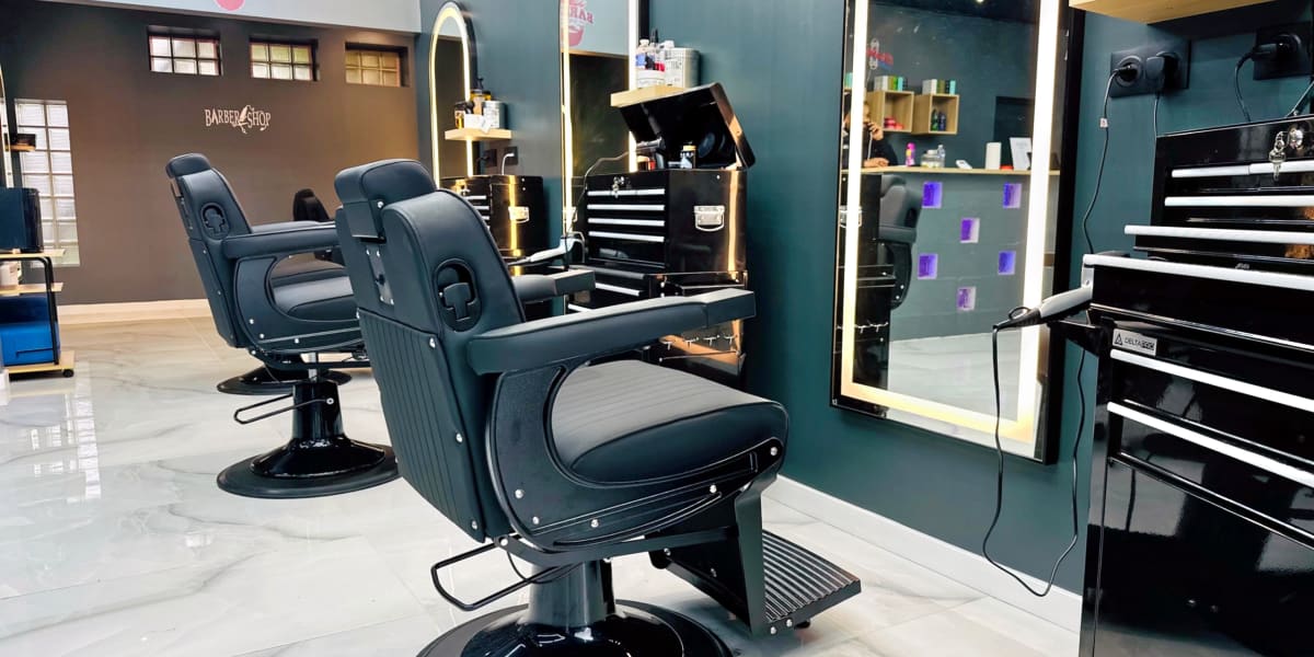 Kings cut barber - Onglerie Tourcoing - Photo de couverture - OneBooking