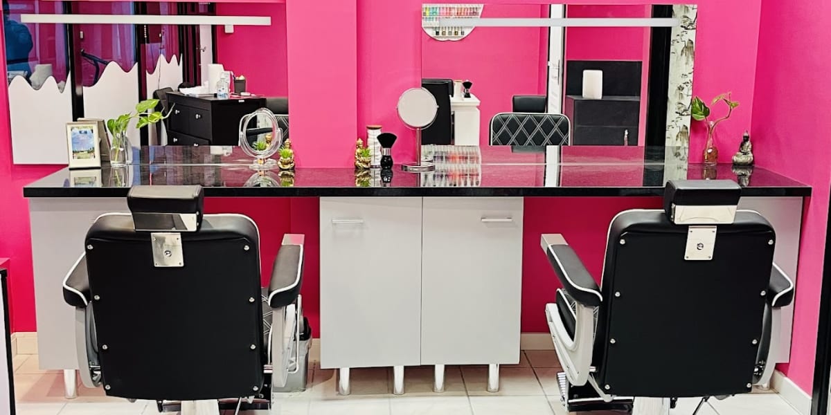Jasmine Indienne Esthetique - Onglerie Argenteuil - Photo de couverture - OneBooking