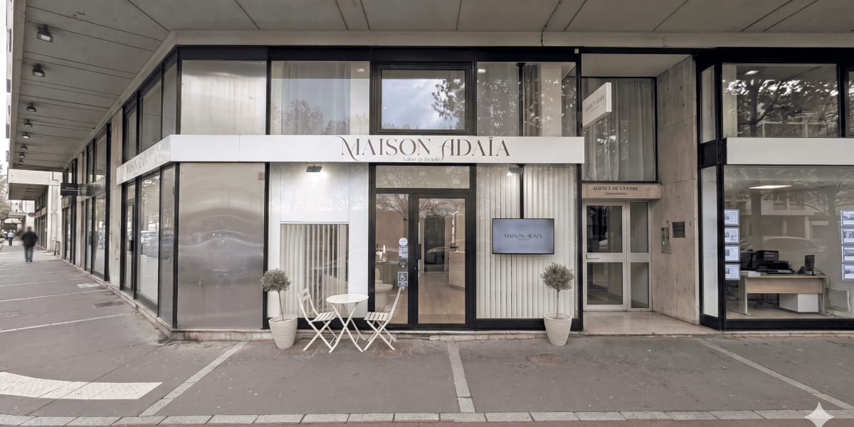Maison Adaia - Épilation Rouen - Photo de couverture - OneBooking