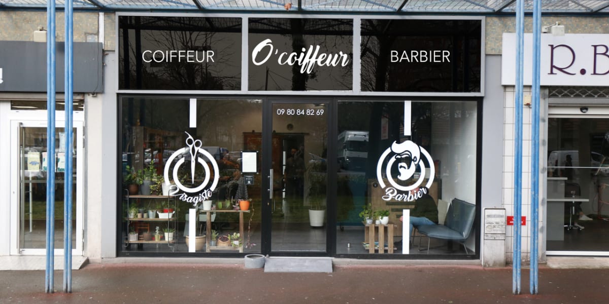 O'coiffeur - Coiffure Rennes - Photo de couverture - OneBooking