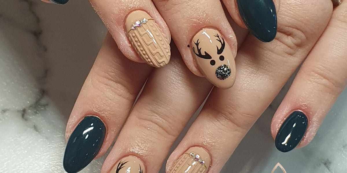 The Nail Bar - Institut de beauté Maubeuge - Photo de couverture - OneBooking