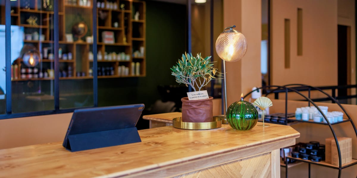 florimond coiffeur& barber - Coiffure Le Havre - Photo de couverture - OneBooking