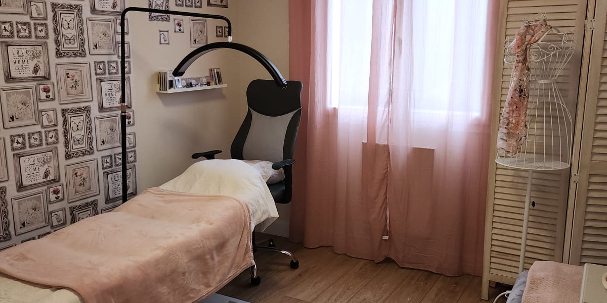 La fée de l'effet - Institut de beauté Linas - Photo de couverture - OneBooking