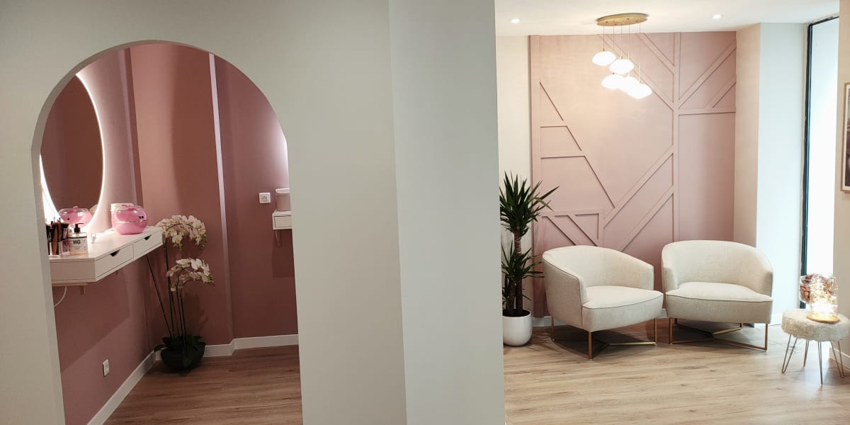 Le boudoir d Aurore - Institut de beauté Agen - Photo de couverture - OneBooking
