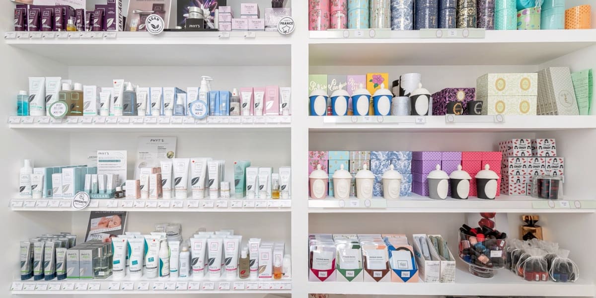 Les Filles Vernies - Institut de beauté Montpellier - Photo de couverture - OneBooking