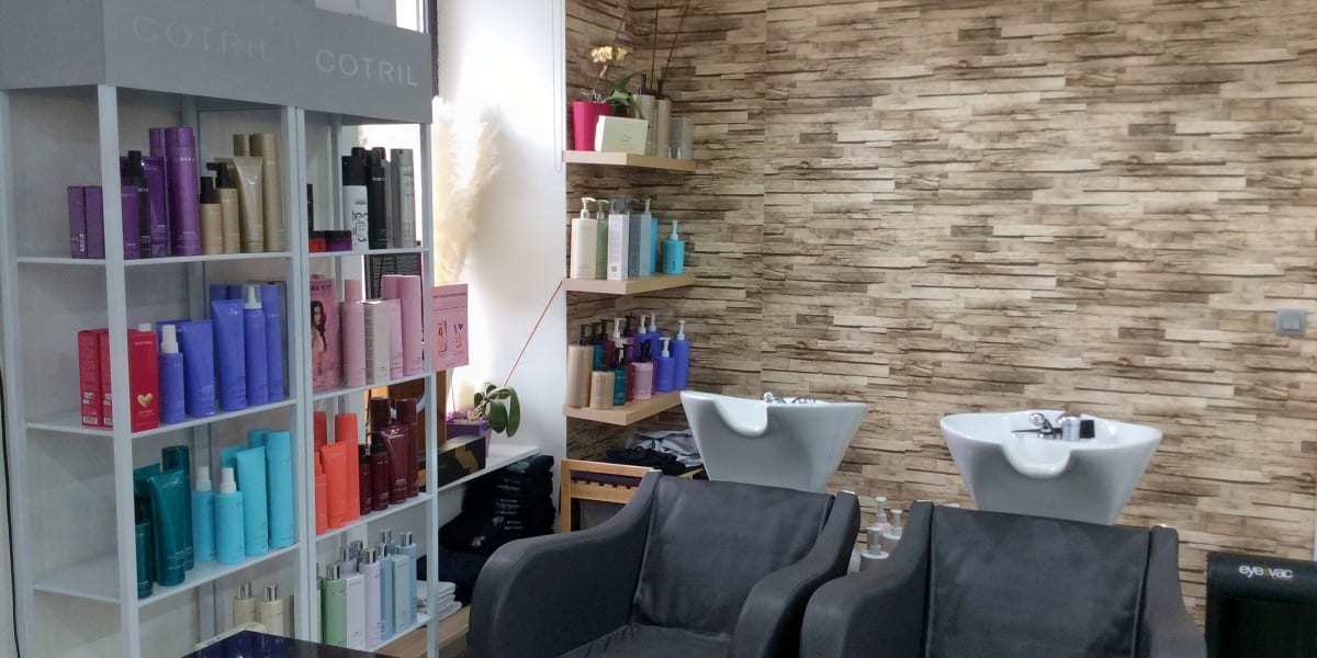 Infini'tif - Coiffure Alès - Photo de couverture - OneBooking