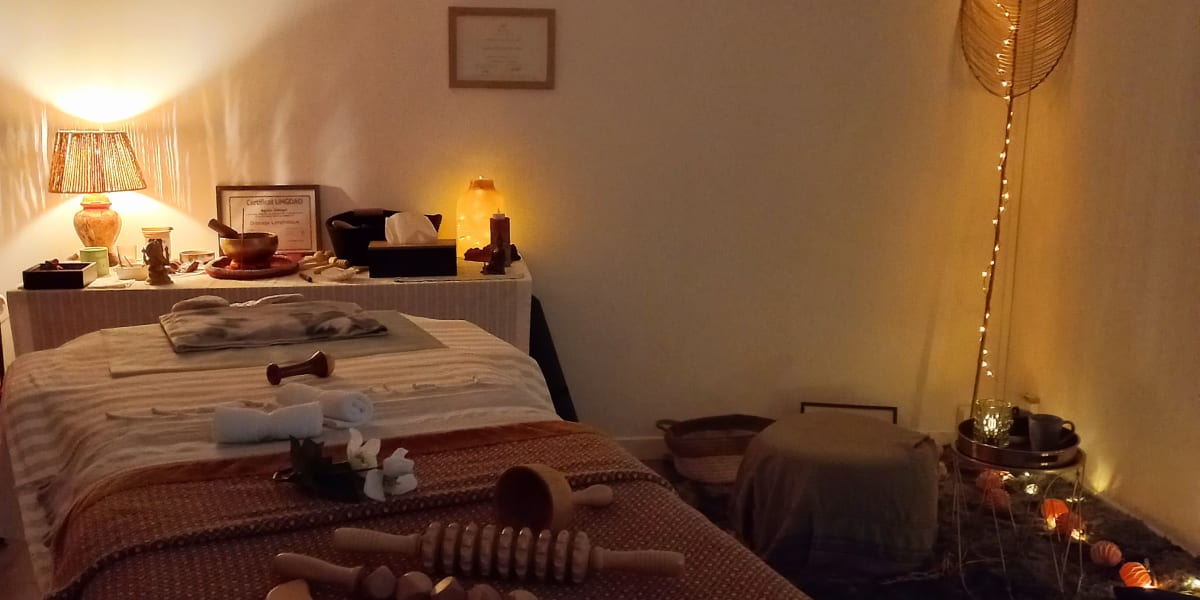 Samsara by Angie - Institut de beauté Toulon - Photo de couverture - OneBooking