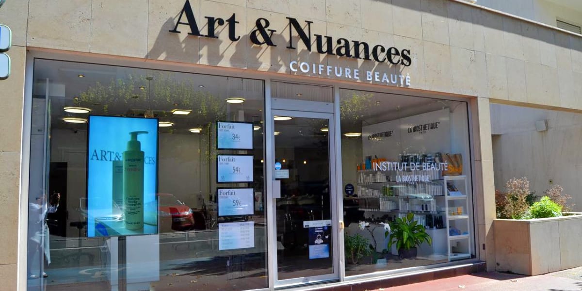 Art et Nuances - Sourcils & cils Clamart - Photo de couverture - OneBooking