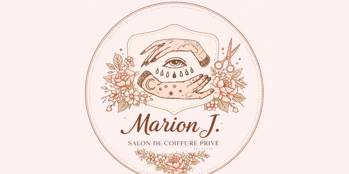 Marion J. Salon privé - Coiffure Unieux - Photo de couverture - OneBooking
